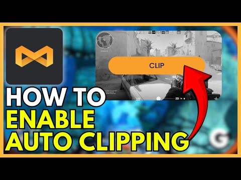 How to Enable Auto Clipping in Medal TV (Full Guide)