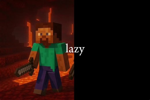 Exploring the World of Steve & Alex in Minecraft