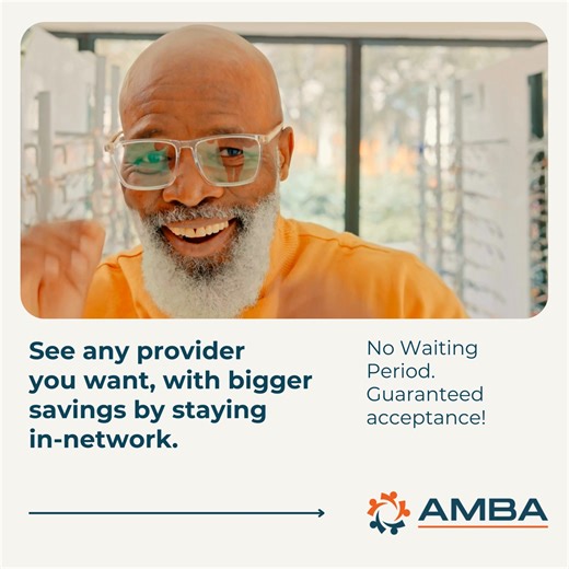3.3K views | RIPEA Members: Join Thousands of Other Retired Teachers with AMBA Dental & Vision Plans. | AMBA | Facebook