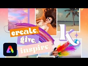 How to Make A Brand Mood Board | Adobe Express Masterclass