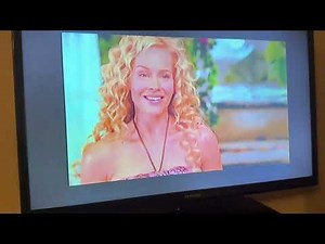 Opening to The Lion King 2003 DVD (Disc 1)