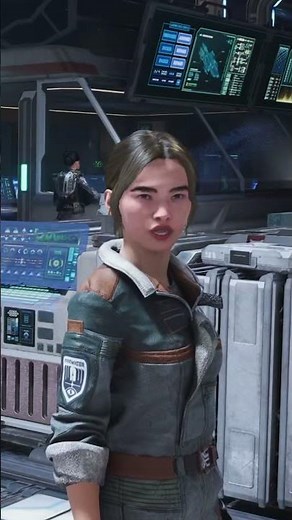 New recruits for the Pinkwater 4 station | The Expanse: Osiris Reborn