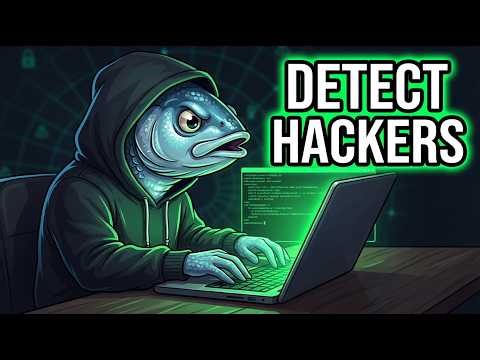 Criei um Detector de Hackers em Python (2º Semestre de Cyber Security)