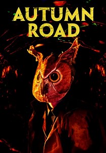 Autumn Road (2021)