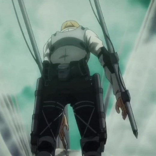 bro carried both slap on titan and attack on Titan🙏 #armin #arminarlert #arminedit #aot #aotedit #attackontitan #attackontitanedit #aots4p3 #slapontitan #slapontitanarmin #slapontitanedit