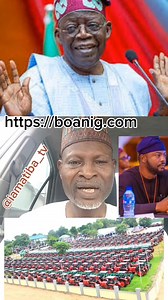 FG unveils new agricultural mechanisation programme, urges Nigerians to apply #nigeria #government #agriculture #fypシ゚ | Atiba Media Concept