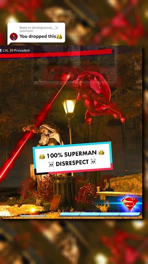 Superman Vs Cyborg Gaming Showdown | Injustice 2