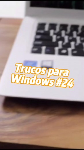 Elimina un archivo permanentemente #shift #delete #TrucosWindows #trucospc #AprenderEsGratis #AprendeEnTiktok #Windows #Archivos #borrar