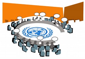 Ad Hoc Committee on Cybercrime | Digital Watch Observatory