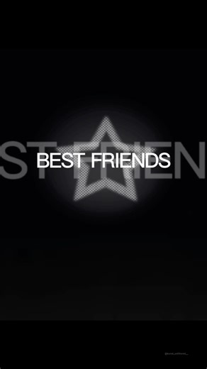 The Theme Is Best Friend | Bestie Template | Besties Reels Template | Best Friend Shorts Video | #vn