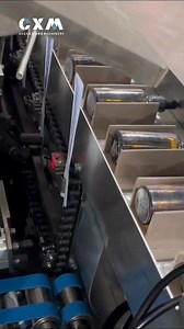 51K views · 553 reactions | Boxer Packing Machine | China Today الصين اليوم | Facebook