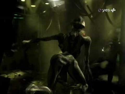 Species 8472: First Contact