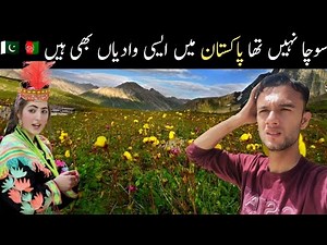 You Won’t Believe This Place Exists in Pakistan | Chitral Valley