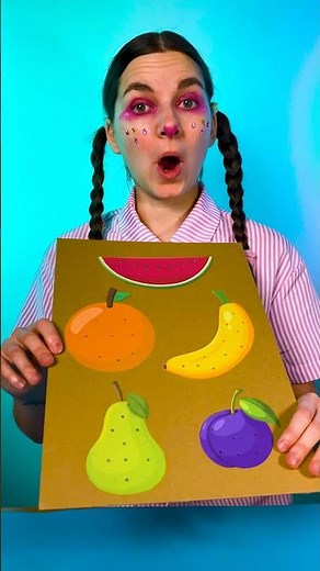 Color Matching Game 🌈 #toddlers
