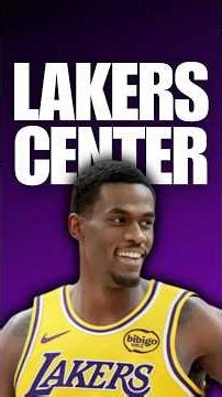 It’s time for LA to make their move…👀 #lakers #nbanews #nbatrades #basketball
