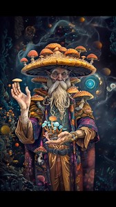 “Magic Of The Forest” song credit: Jimi Hendrix - “All Along The Watchtower” | Josiah Hill-Meyer