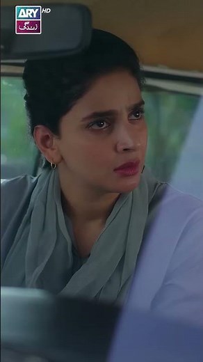 Astaghfirullah, ab larkiyan chalaengi 𝐓𝐀𝐗𝐈 #SareRah #SabaQamar #Shorts