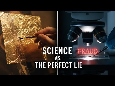 Science Vs Perfect Lie #insurance #crime #scam #documentary