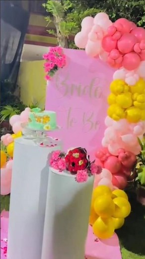 WBFS EVENTS SERVICE AVAILABLE FOR RAWALPINDI ISLAMABAD ❤️