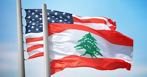 Book Launch | American Diplomacy Toward Lebanon: Lessons in Foreign Policy and the Middle East by Ambassador David Hale