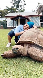 16K views · 143 reactions | ✨ A Day of Adventure and Conservation at...