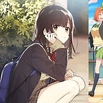 CosmicMashups - Omoide Shiritori x Gotoubun no Katachi · beatmap info