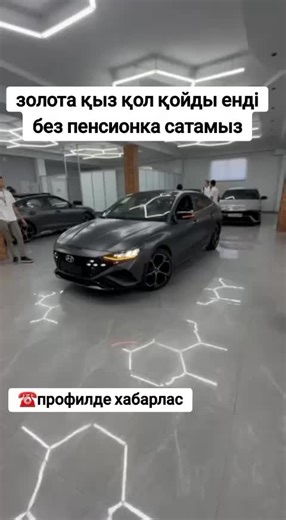 autovip on TikTok