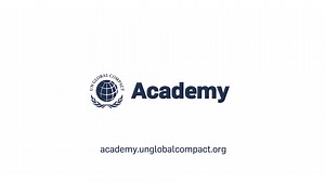  Calling all changemakers! Dive into the world of disruptive technologies and their potential for sustainable progress. Check out this video series available on the United Nations Global Compact Academy and developed by PA Consulting Group!  https://academy.unglobalcompact.org/opencourses/learn/course/external/view/elearning/5760/disruptive-technologies #UnitingBusiness | United Nations Global Compact | Facebook