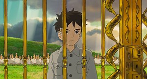 4.9K views · 219 reactions | Hayao Miyazaki's brand new masterpiece is coming to Showcase Cinemas ️✨ Explore a world between life and death when Boy and the Heron hits theaters Dec 8! | Showcase Cinemas US | Facebook