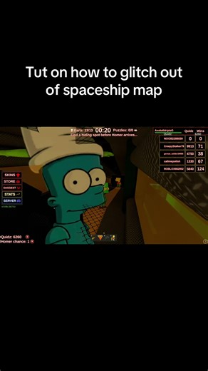 Dance Tutorial: Master the Bartman with Ease