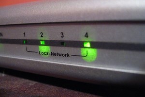 How to Check the Security of a Wireless Network