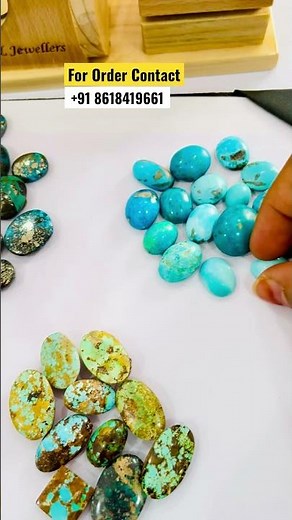 Which Firoza is best | Feroza for astrological benefits | कौन सा फिरोजा सबसे अच्छा है ?