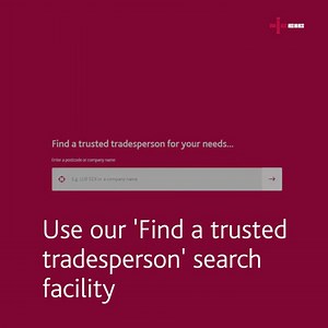 When getting electrical work done, what questions should I ask an electrician... 1. Is your business certified by a certification body? 2. Do you have references you could share? 3. Do you have public liability insurance of at least £2M? Find a trusted tradesperson here: https://loom.ly/rTcFVZo If you are with a certified business, share this post to keep your customers informed. #NICEIC #FindATradesperson #Electrician | NICEIC