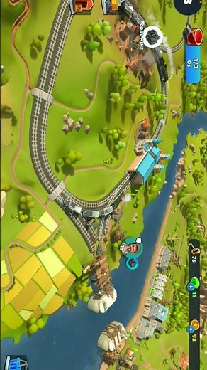 Train Station 2: Level 3 Complete - Building the Ultimate Railway Empire # Train_Station_2