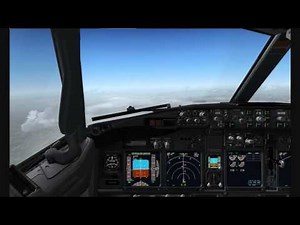 Active Sky Next with EZDOK and Turbulence