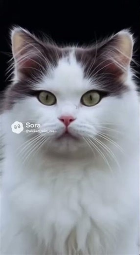 It's just a little cat. #funnyshorts #montypython