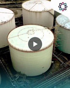 3D Laser Scanning for Tank Inspection: Verticality and Settlement | Syed Abdul Rahman posted on the topic | LinkedIn