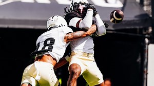 5 observations from first UCF football open spring practice