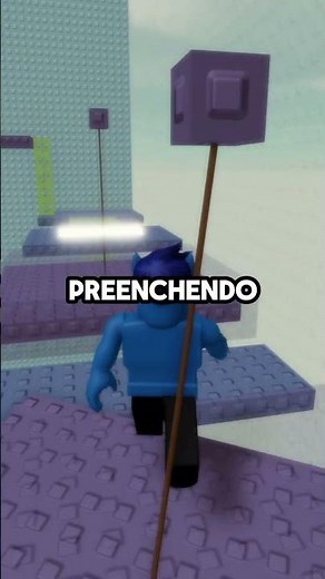 I played a bizarre Slenderman game #roblox