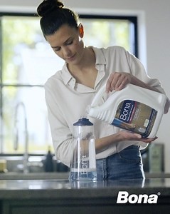 When life gets messy, Bona delivers relief you can count on. Simple tools, powerful results—because your time matters. | Bona