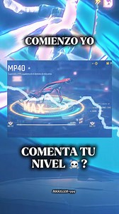 Con cual 🔫 tienes mas dominio en free fire🔥🔥🔥 #garenafreefire #garenafreefirevideos #FreeFire #freefirelatam | MKkiller 999