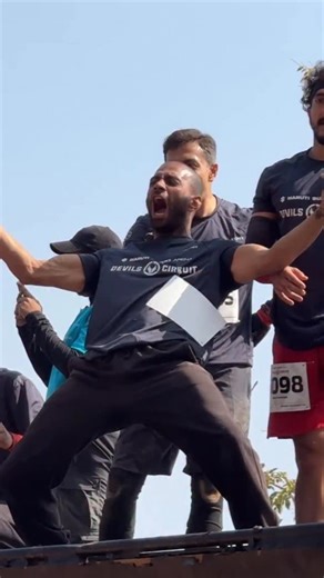 Subhash P on Instagram: "Waaaat a event nkn sexy @devilscircuit @edwin.sajeev @aanshul.uthaiah @ka_02_rj"