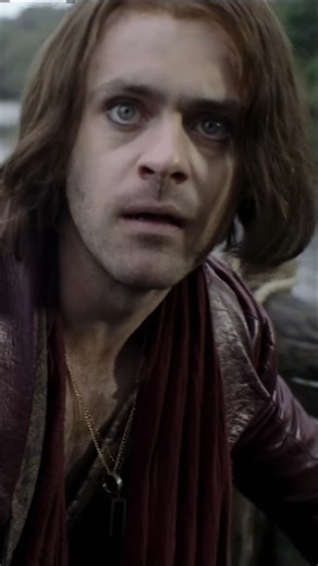 Evolution of Jaskier in The Witcher #shorts