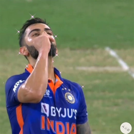 1021 din ka intezaar..aur phir KING Kohli ne aag laga di!#viral#trend #ViratKohli#KingKohli#shorts