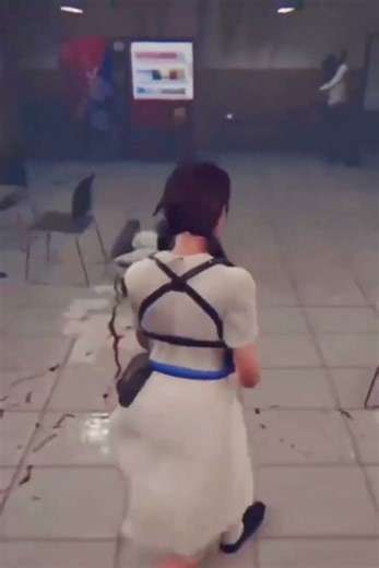 TRƯỜNG TRUNG HỌC KỲ CỤC #3 #BIOGODDESSDOOMSDAYBEGINS 😂😂