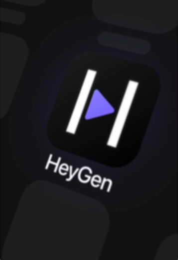 The most powerful AI Content Creation tool can let you speak 175 languages, create a digital twin, and it can fit in your pocket? Say less 🔥 Download HeyGen on the App Store today! 📲 #ai #aiavatar #translation #translationtools #heygen #translate