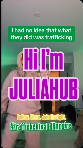 Julia Hubbard | After becoming an expert in Human Trafficking, and now as all the programs closed down and then my life sort of fell apart…. Mostly due to... | Instagram