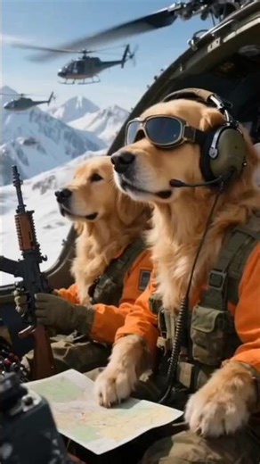 #DogPilot#FlyingPup#HeliDog#PilotPaws#TopDogPilot#SkyPup#DoggyPilot#HelicopterDog#AdventurePup