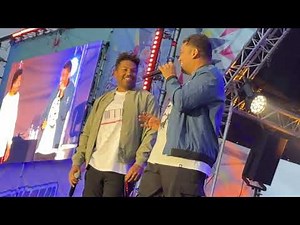 3T Performing "Why" @ DYR Festival, Taverny (6 July 2025)