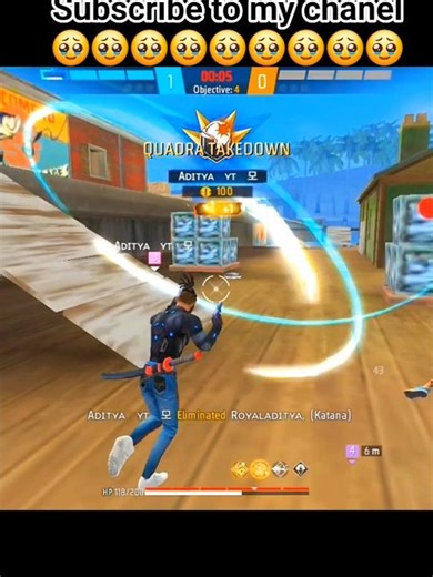 One chote created 3 se 4 game ke bad ek clip nikalta he bar -bar yt #raistar #trend #sorts